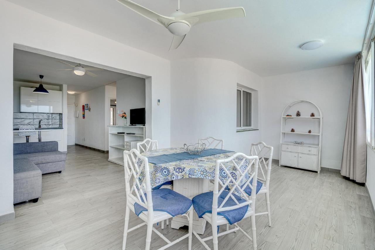 Apartment Princesa Isora 2010