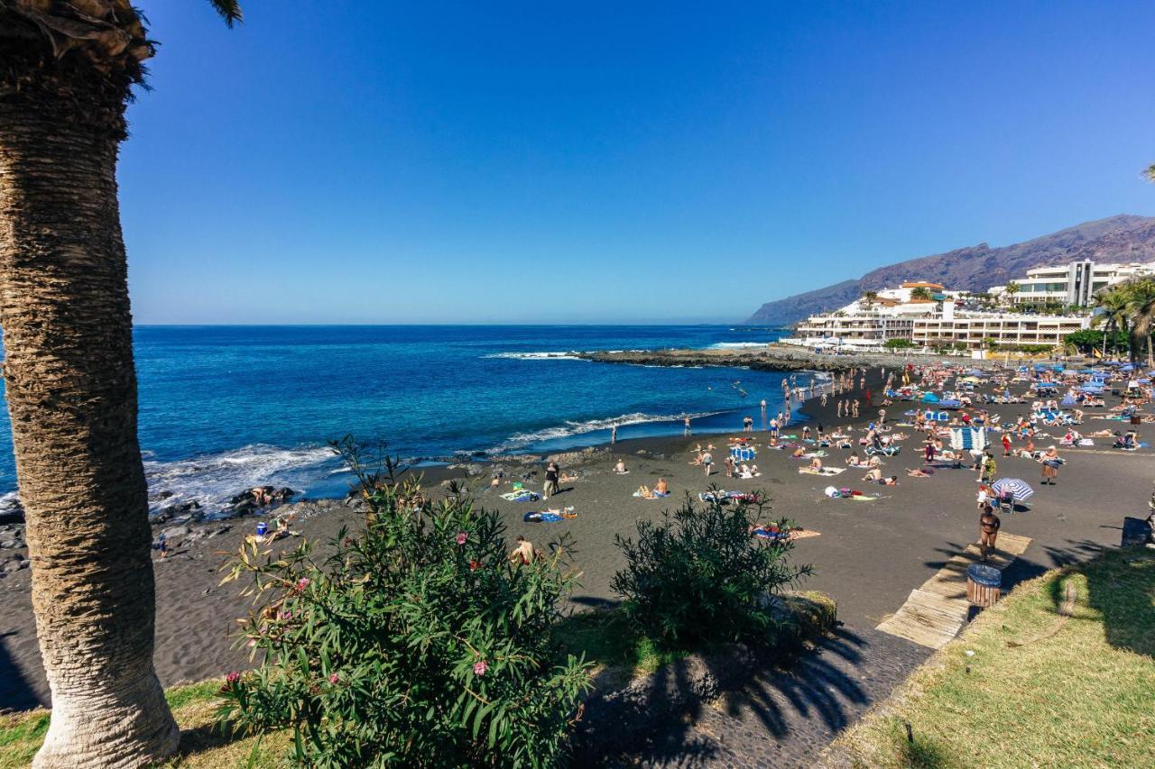 Princesa Isora 2010 Apartment Puerto de Santiago (Tenerife)